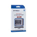 Syrox Samsun E250 Batarya Syx-b126