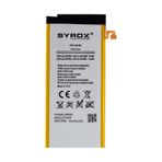 Syrox Samsung Galaxy A8 / BA800 3050 mAh B160 Batarya
