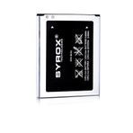Syrox Samsung Galaxy S4 I9500 2600 mAh B131 Batarya