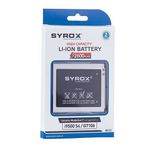 Syrox Samsung S4 / i9500 / G7106 Batarya B131