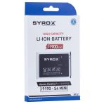 Syrox Samsung S4 Mini / i9190 Batarya B132