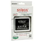 Syrox SYX-B131 Samsung S4 Batarya