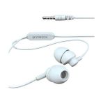 Syrox SYX-K13 Mikrofonlu Kablolu Kulaklık - Mavi