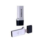 Syrox Syx-otg8 8 gb Metal Usb Flash Bellek