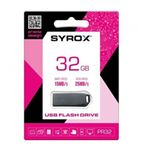 Syrox SYX-PR32 32 GB USB Bellek