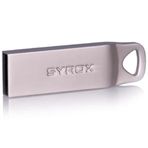 Syrox SYX-UM64 64GB Metal Flash Bellek