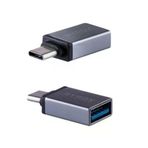 Syrox Type-C Usb 3.0 Otg Flash Dönüştürücü Adaptör , Yüksek Hızlı Veri Aktarımı