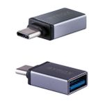 Syrox TYPE C - USB 3.0 OTG USB Flash Dönüştürücü
