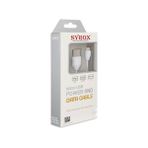 Syrox Vestel Venus 5.0V Data Şarj Kablosu