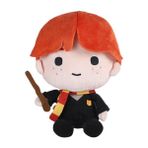 Sysdjon 20 cm Harry Potter Peluş Oyuncak Eşarp Ron Film ve Tv Peluş Oyuncak Karakter Peluş (Yurt Dışından)