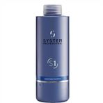 System 1000 ml Smoothen Dengeleyici Saç Şampuanı