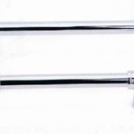 System 128 mm Krom Kulp