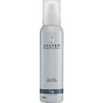 System 150 ml Volumize Aerolifter Hacim Veren Saç Şekillendirici Köpük