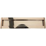 System 2165 Rose Rengi Gömme Kulp 320 mm