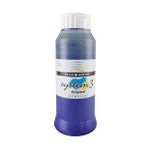 System 3 Akrilik Boya 1000ml 123 Ultramarine