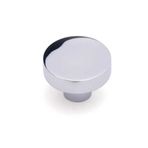 System 38 mm SY1910 0038 CR Krom Düğme Kulp