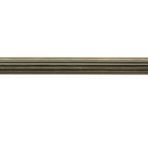 System 4640 256 mm Abm Antik Sarı Kulp