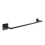 System 48,5 cm BA10018001004AL6 Nowo Siyah Uzun Havluluk