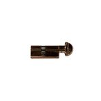 System 68MM Normal Mandallı Barel Kilit Rose Renk