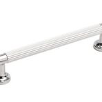 System 8998 192 mm Krom Kulp