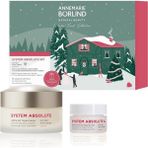 System Absolute Günlük Bakım Seti, Düzleştirici Günlük Krem (50 Ml) + Yenileyici Gece Kremi (15 Ml)