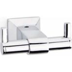System BA10000 002001 Stepline Krom İkili Askılık