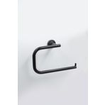 System BA10003001005AL6 Hoop Siyah Halka Havluluk