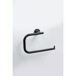 System BA10003001005AL6 Hoop Siyah Halka Havluluk