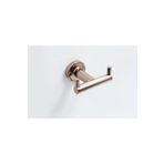 System BA10003002001RS Hoop Rose İkili Askılık