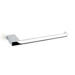 System BA10019001003CR Flat Krom Halka Havluluk