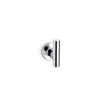 System BA1003 001 CR Krom Hoop Askılık
