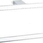System BA1019 005 CR Krom Halka Havluluk
