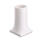 System BA20007 001007 R1 Rosin Model Beyaz Diş Fırçalık