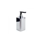 System BA20011 001006 CR Banyo Tezgah Üstü Sıvı Sabunluk