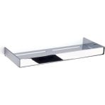 System BA30002 001014 Krom Duş Raf Sistemi