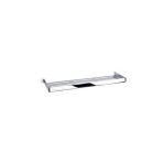 System BA30003 001014 Krom Duş Raf Sistemi