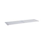 System BA30005 001014 Krom Duş Raf Sistemi