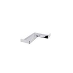 System BA30006 001014 Krom Duş Raf Sistemi