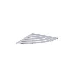 System BA30011 001014 Krom Duş Raf Sistemi