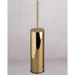 System BA4004 009 GL Gold Tuvalet Fırçalığı