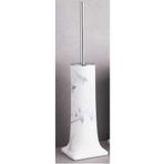 System BA4006 009 R3-CR Krom Tuvalet Fırçalığı