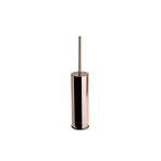 System Banyo Aksesuarları Banyo Klozet Fırçası Rose Renk 424x84x84 Mm Renksiz