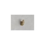 System Banyo Aksesuarları Dorado Askılık Gold 71x50x21 Mm Altın