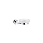 System Banyo Aksesuarları Hoop Krom Sabunluk - Ba1003 008 Cr-c1