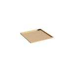 System Banyo Tepsisi Gold Renk 12X131X301 Mm