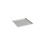 System Banyo Tepsisi Krom Renk 12X131X301 Mm