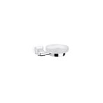 System Bowlıne Duvara Monte Katı Sabunluk Krom Renk 47X118X145 Mm