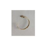 System Dorado Halka Havluluk Gold 202X72X199 Mm