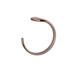 System Dorado Halka Havluluk Rose Renk 202X72X199 Mm