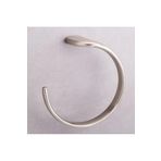 System Dorado Halka Havluluk Saten Renk 202X72X199 Mm